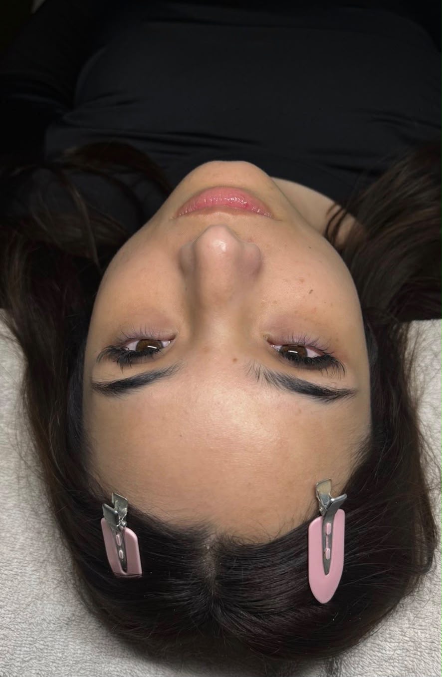 Lash work